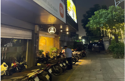 Nhà Hàng Cơm Niêu Tiến Hoa