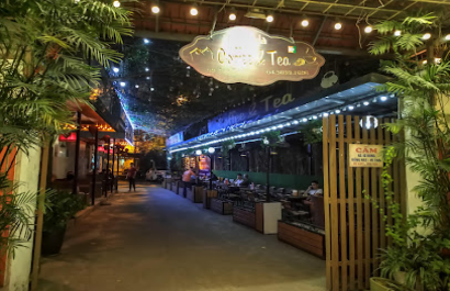 Quán Cơm Gà Tam Trinh