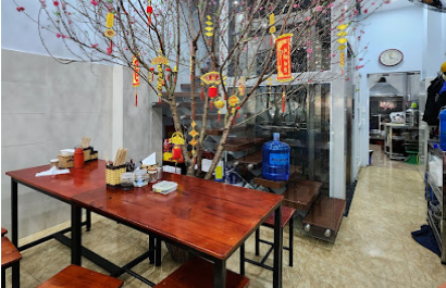 Phở Bâu