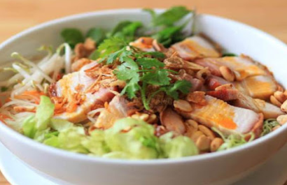 Nhà hàng KV - Bap