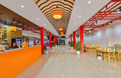 Nhà hàng HUYNH ĐỆ QUÁN