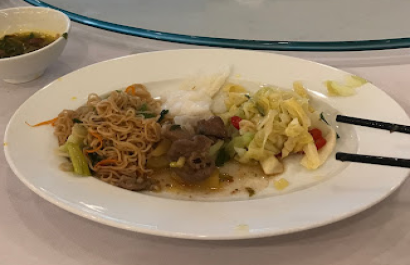 Nhà Hàng Bảo Hoa Trung Việt