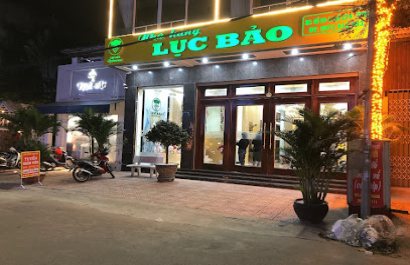 Nhà Hàng Lục Bảo