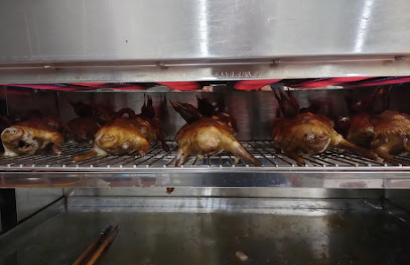 Nhà Hàng Thiên Phong