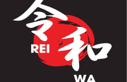 Nhà hàng Nhật Bản REIWA