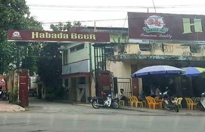 Nhà Hàng Bia Habada