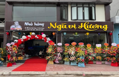 Nhà Hàng Ngũ Vị Hương