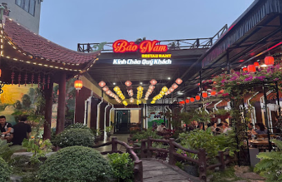 Bảo Nam restaurant