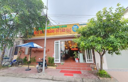 Nhà hàng Quang Long Đặc sản thắng cố Lào Cai