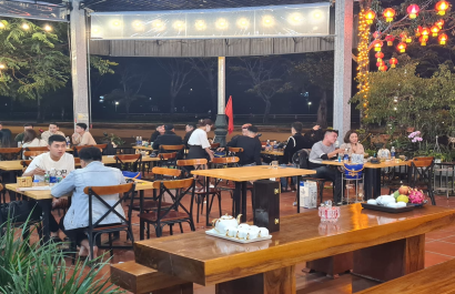 NHÀ HÀNG NÉT QUẢNG - TAM KỲ