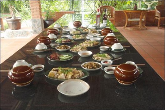 9 đặc trưng trong phong cách văn hóa ẩm thực Việt Nam - Văn hóa ẩm thực - Ẩm thực