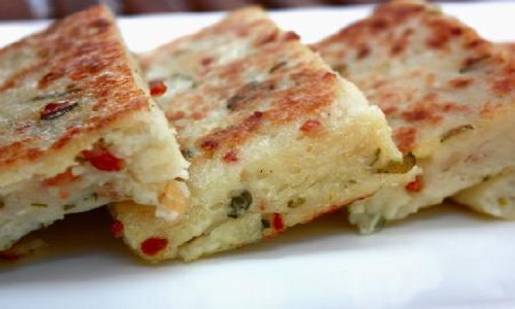 Bánh củ cải