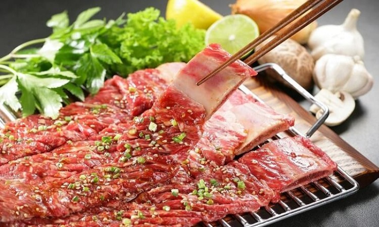 Thời gian ướp gia vị các loại thịt trong bao lâu là đủ