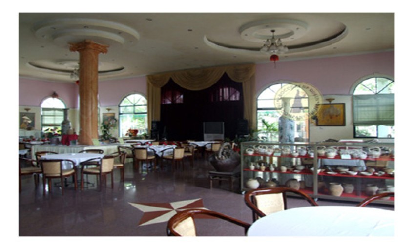 Nhà hàng Nam Phương