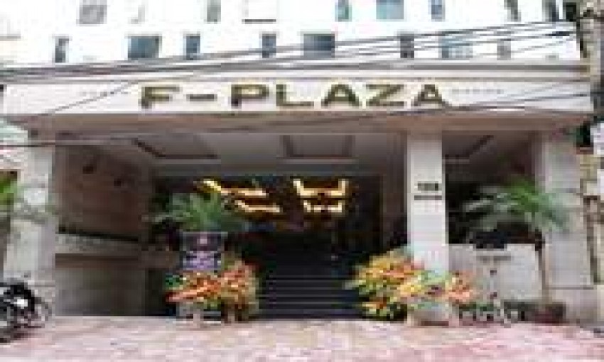 Nhà hàng F-Plaza