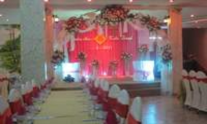 Trung tâm tiệc cưới Hoa Sen