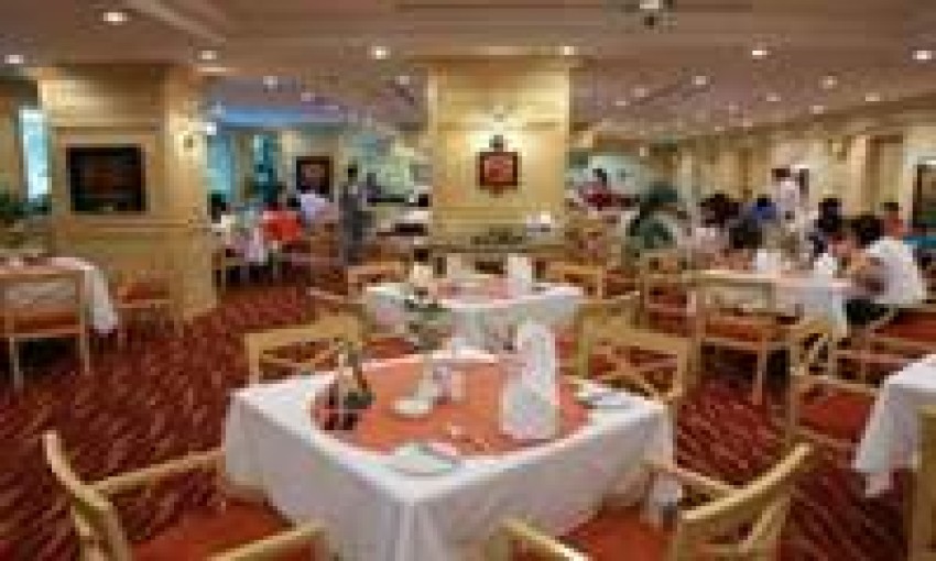 Allante’ Restaurant & Sunway Jazz Bar