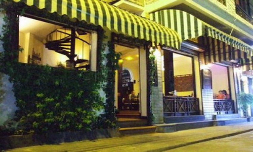 Foodshop 45