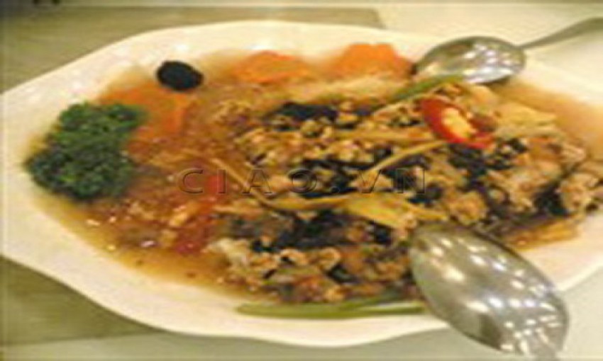 Nhà hàng Ko Gu RyO