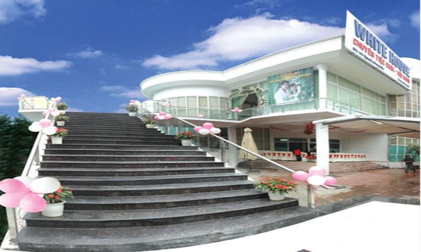 Trung tâm tiệc cưới White House