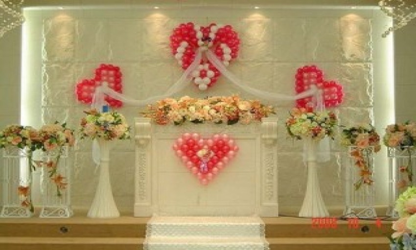 Nhà hàng tiệc cưới Đẹp Đôi