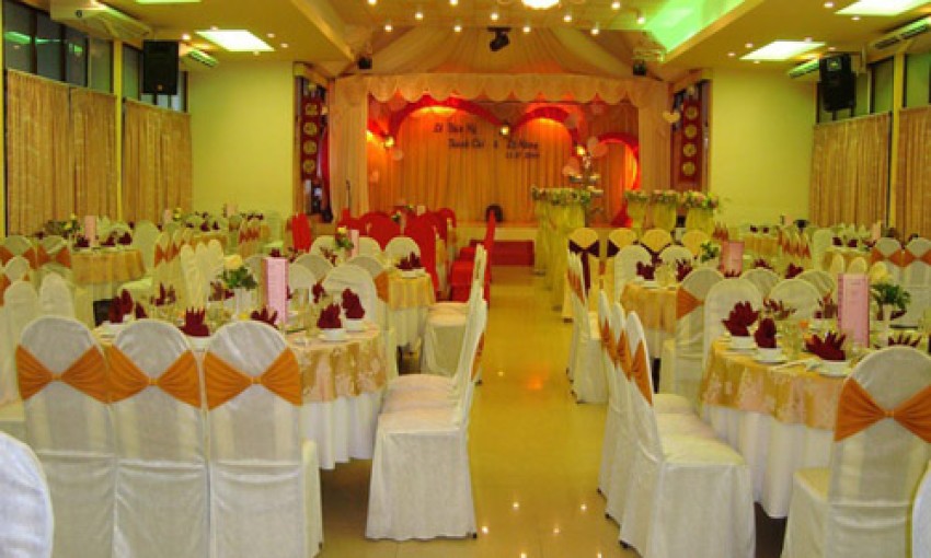 Nhà hàng Phong Lan