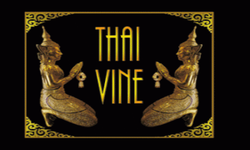 Nhà hàng Thái Vine