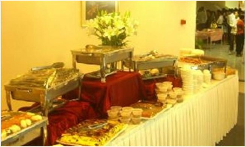 Trung tâm tiệc cưới Mỹ Đình