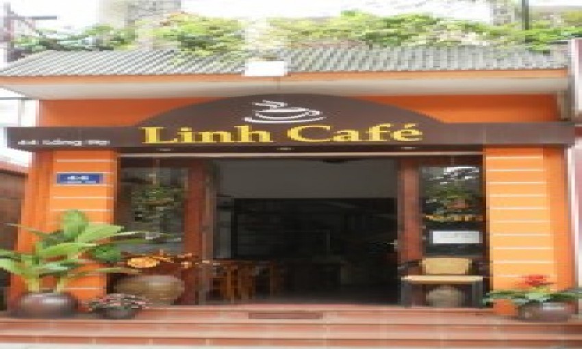 Linh Café