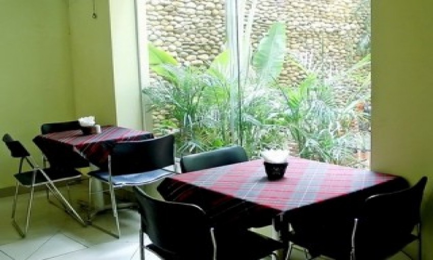 Café Tùng Linh