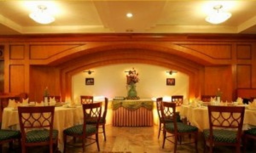 Nhà hàng Trọng Khách