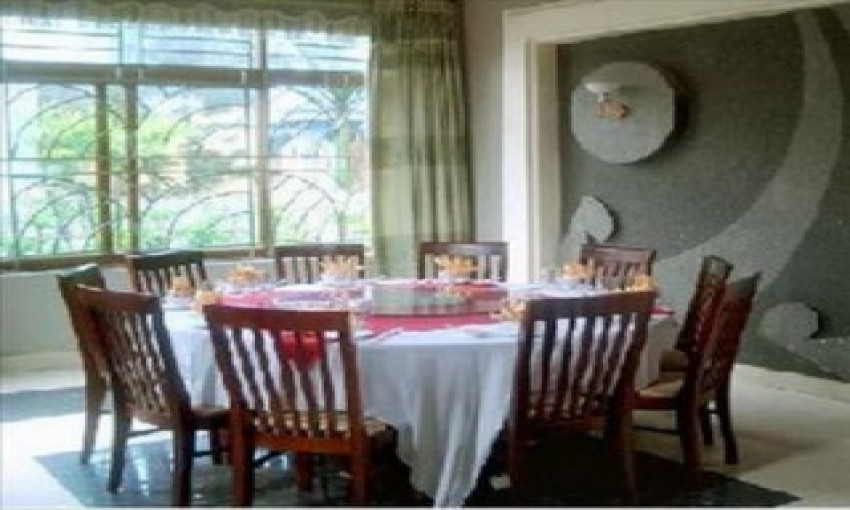 Nhà hàng Vạn Tuế Hải Phòng