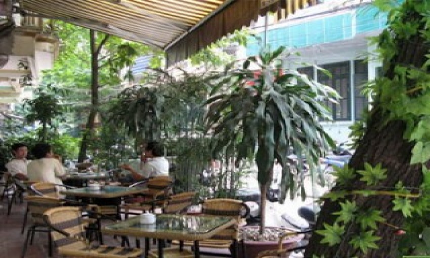 Cafe Viet Sun