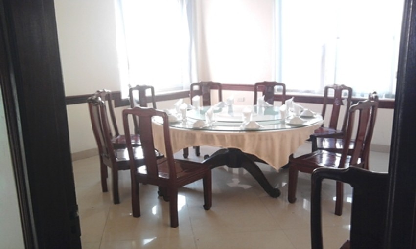 Nhà hàng Tuấn Giang