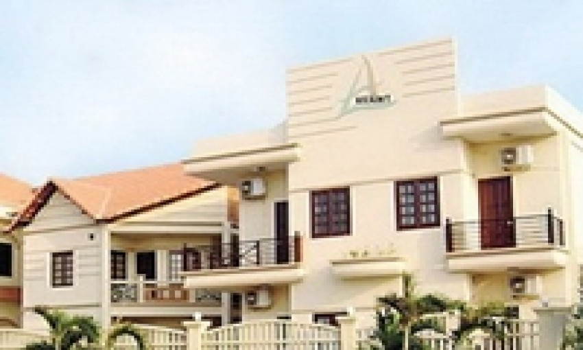 Lộc An Resort