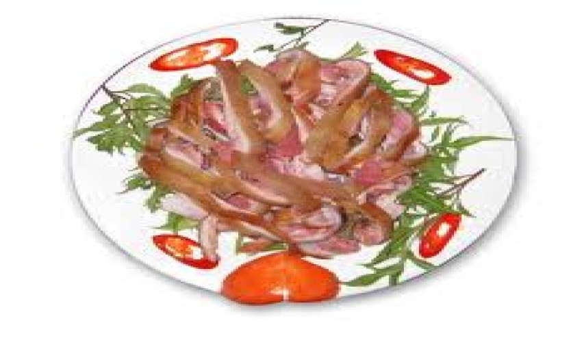 Nhà hàng Đặc sản tái dê Đức Cường
