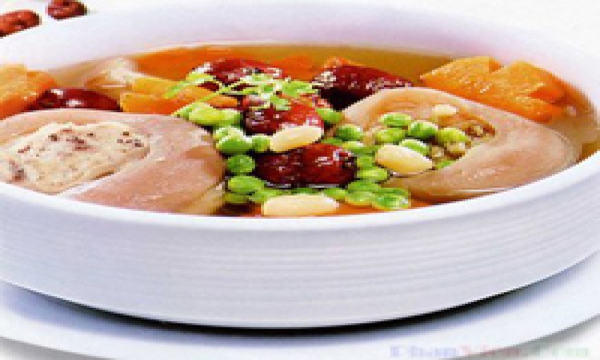 Nhà hàng Ngọc Dung