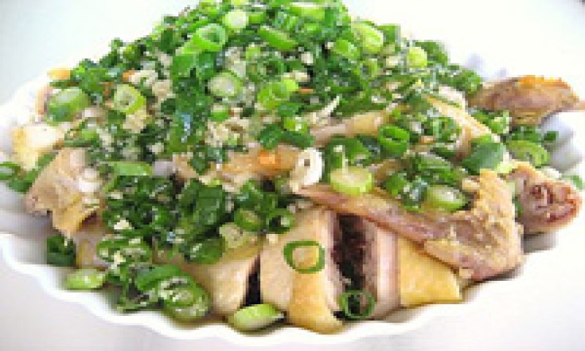 Nhà hàng Cung Hỷ