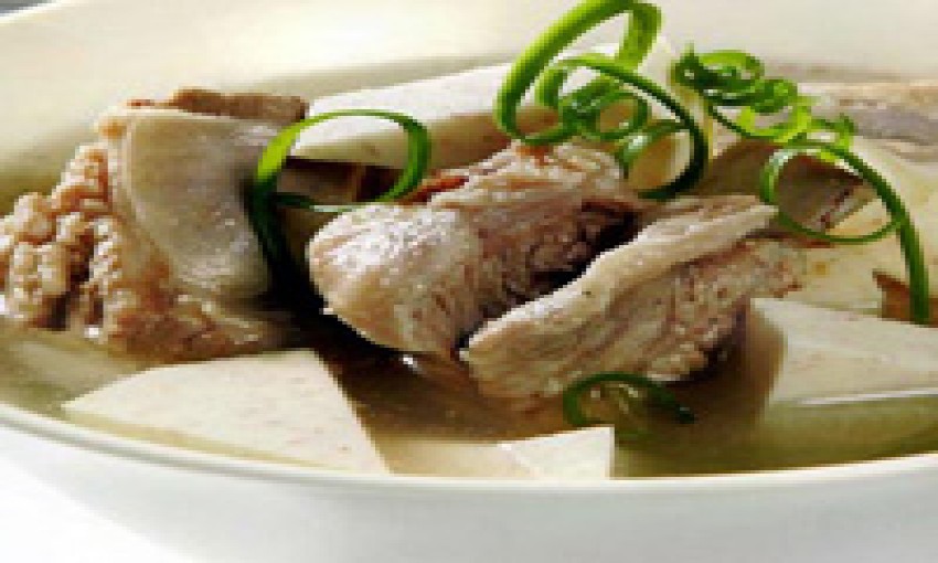 Nhà hàng Thành Sen