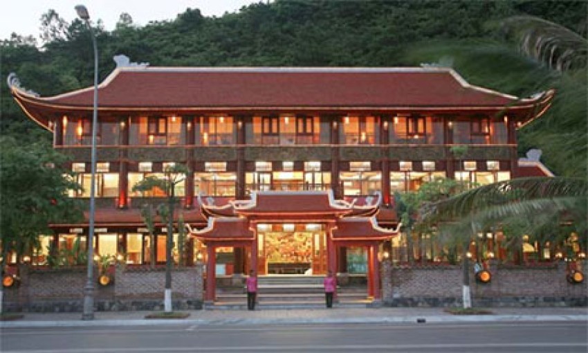 Nhà Hàng Cổ Ngư