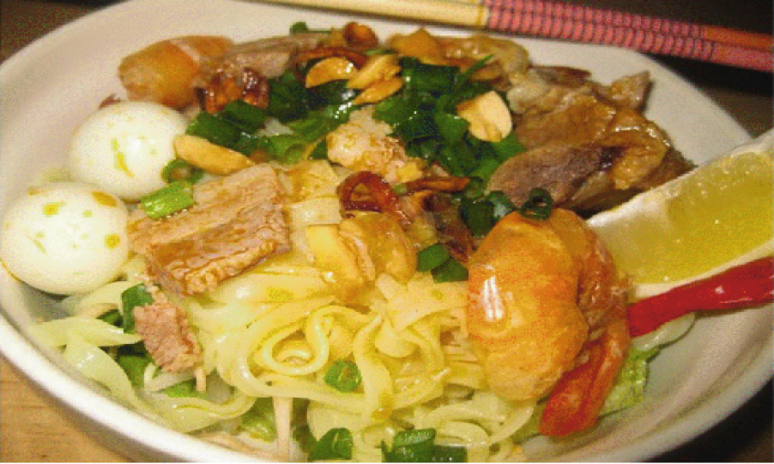 Nhà hàng Hải sản Đà Nẵng