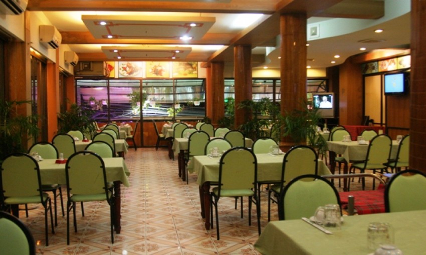 Nhà hàng Phương Nam 300 