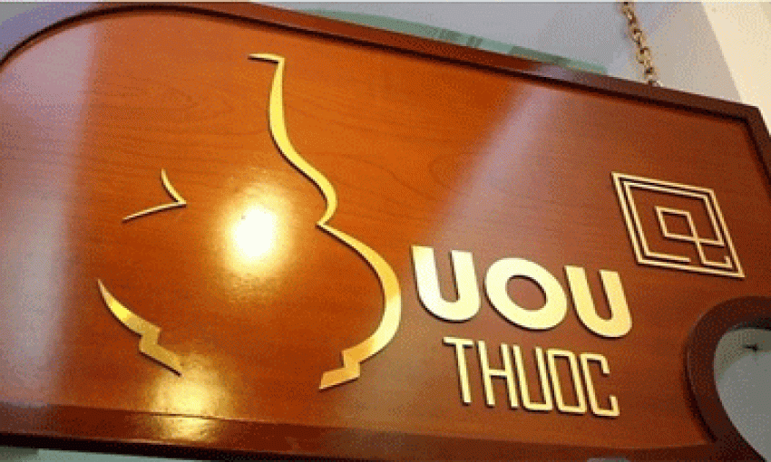 Nhà hàng Việt Nam