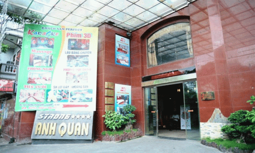 Lẩu băng chuyền Q1