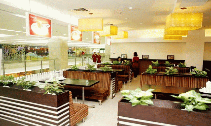 NHà Hàng Quán Bắc