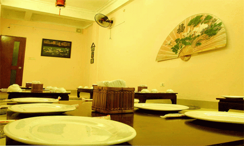 Nhà hàng hải sản Hải Hiền