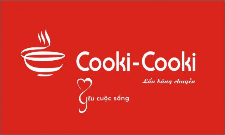 Nhà hàng Lẩu băng chuyền Cooki-Cooki