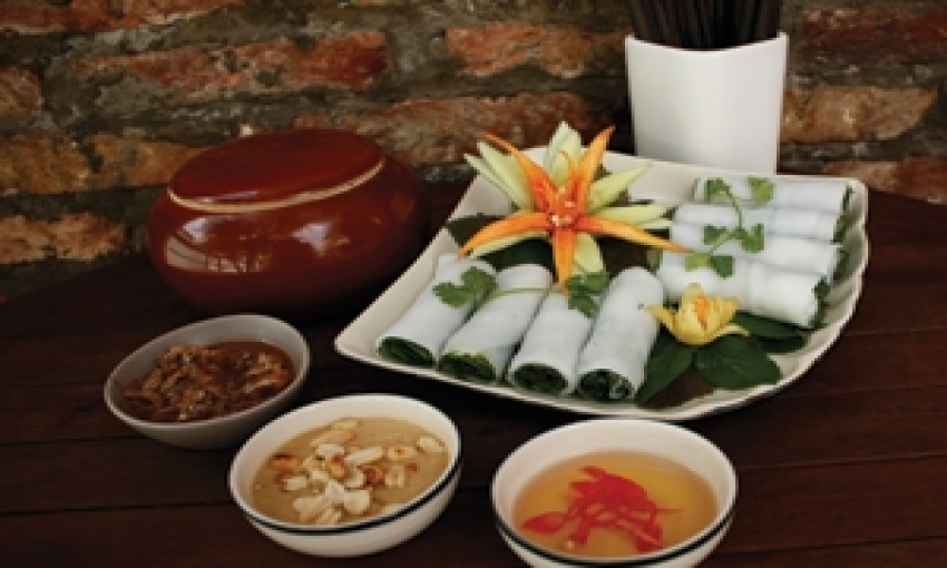 Quán Chợ Đo Đo