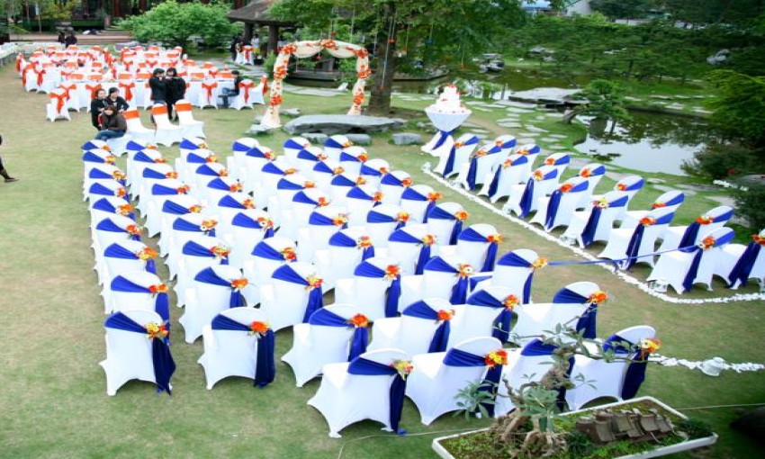 Nhà hàng Soft Water