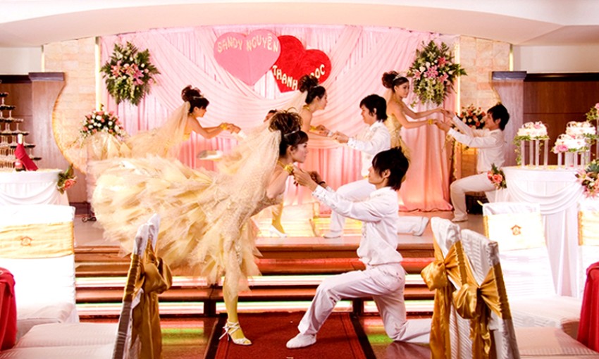Khách sạn Đồng Khánh